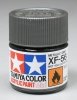 Tamiya XF-56 Metallic Grey (81756) Acrylic paint 10ml